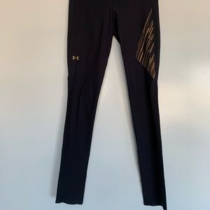 UA Workout Leggings